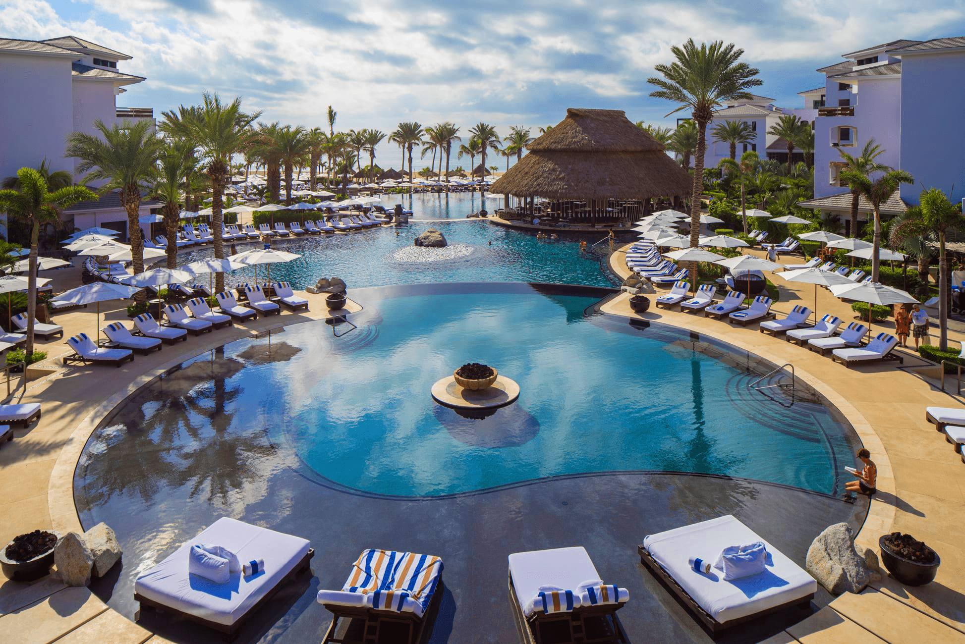 Cabo Azul Resort