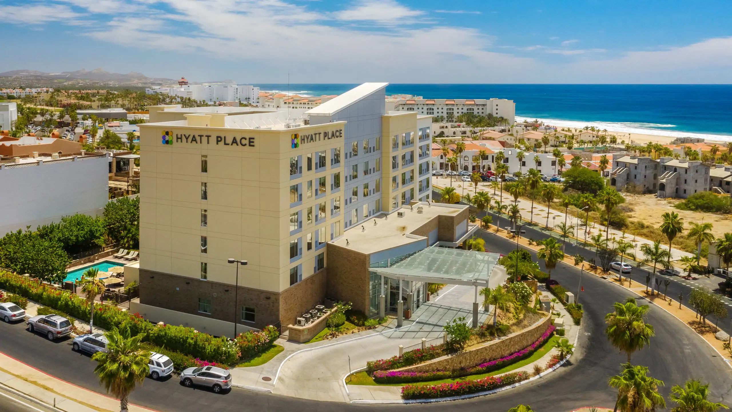 Hyatt Place