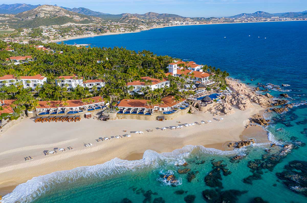 One and Only Palmilla