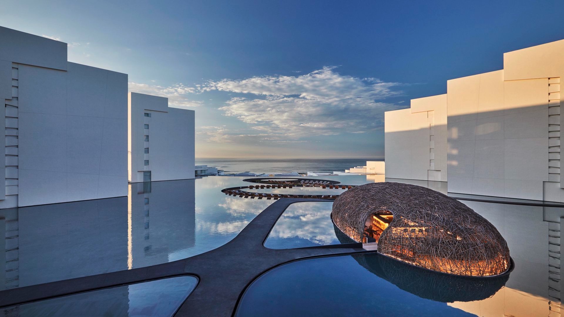 Viceroy Los Cabos